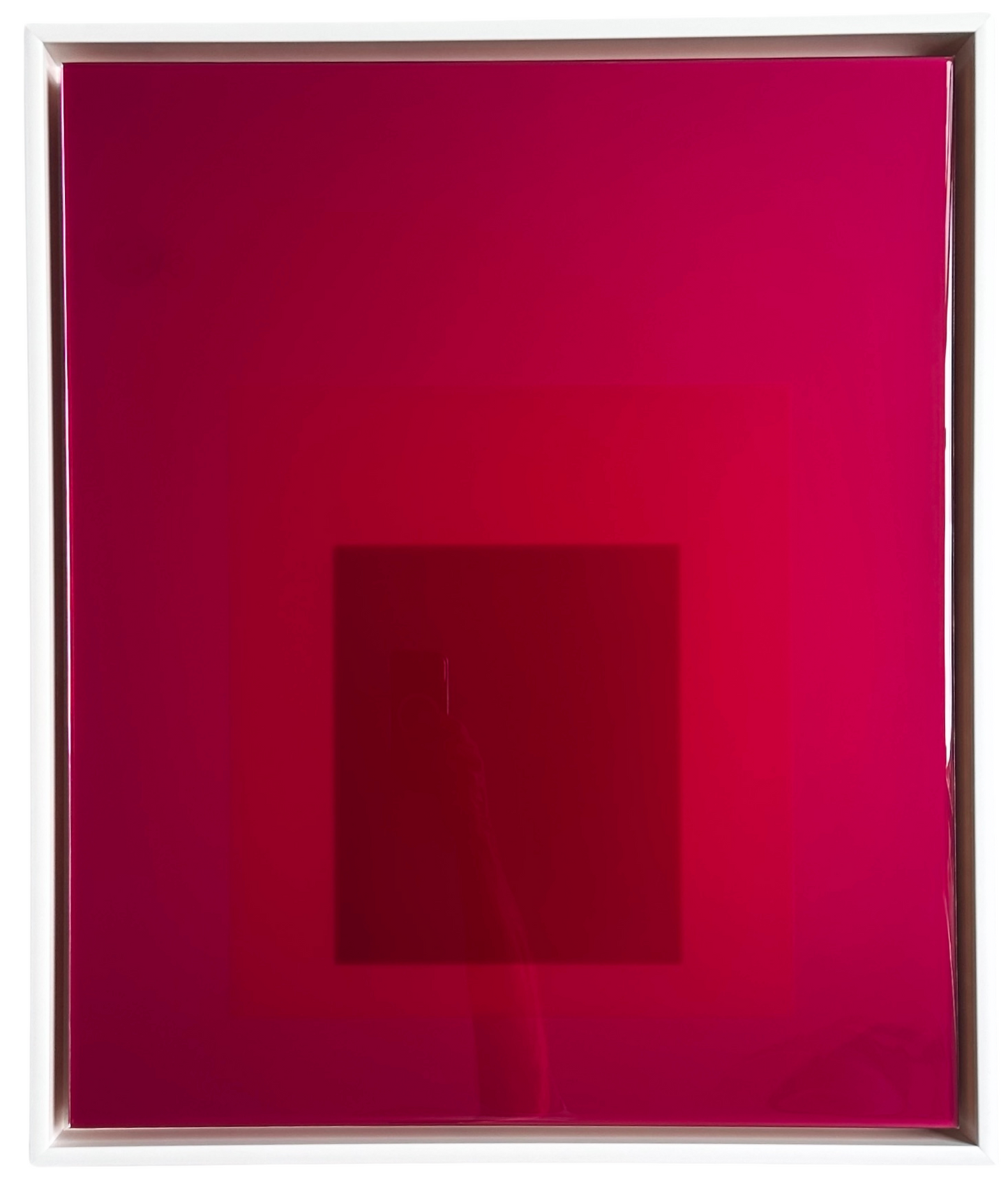Andrew Farmer - HOMAGE: MAGENTA