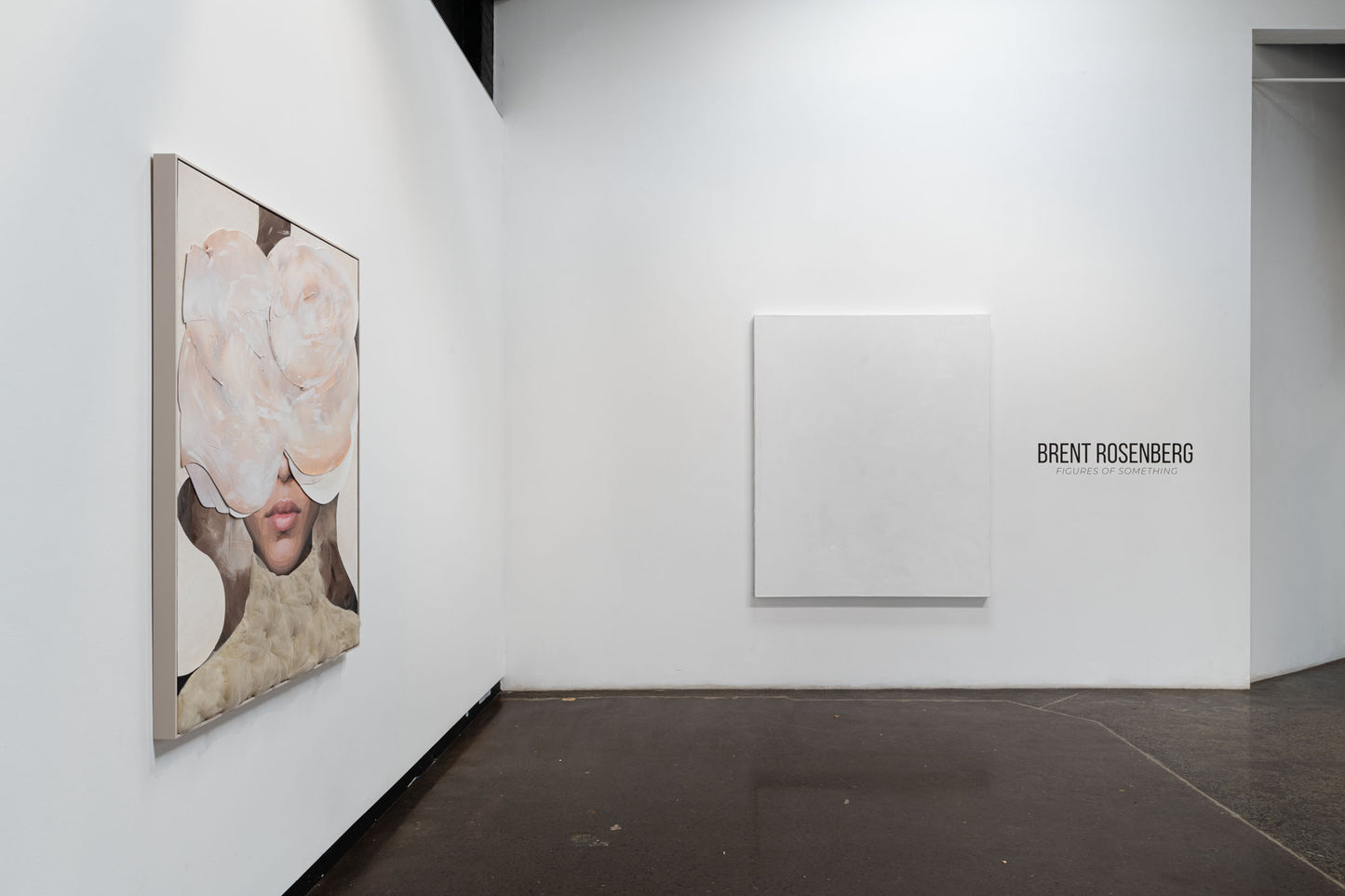 Brent Rosenberg - Rouge Gaze