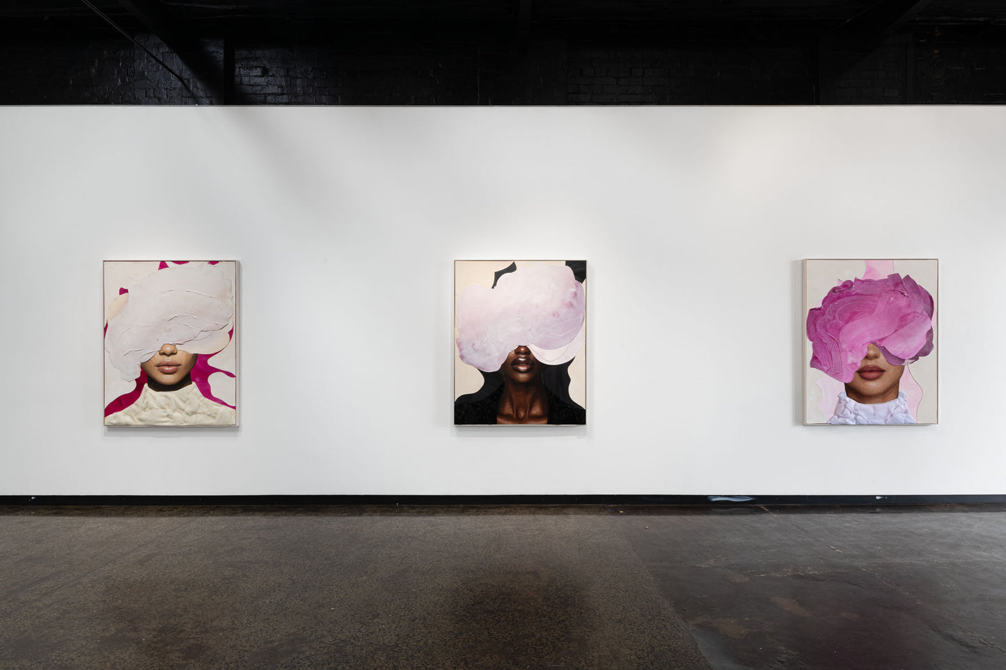 Brent Rosenberg - Presence Unseen