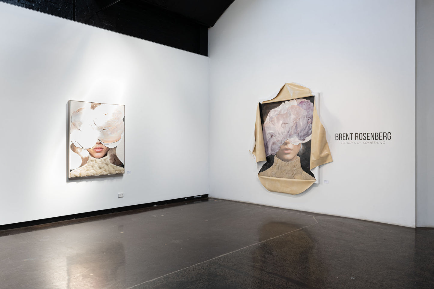Brent Rosenberg - Rouge Gaze