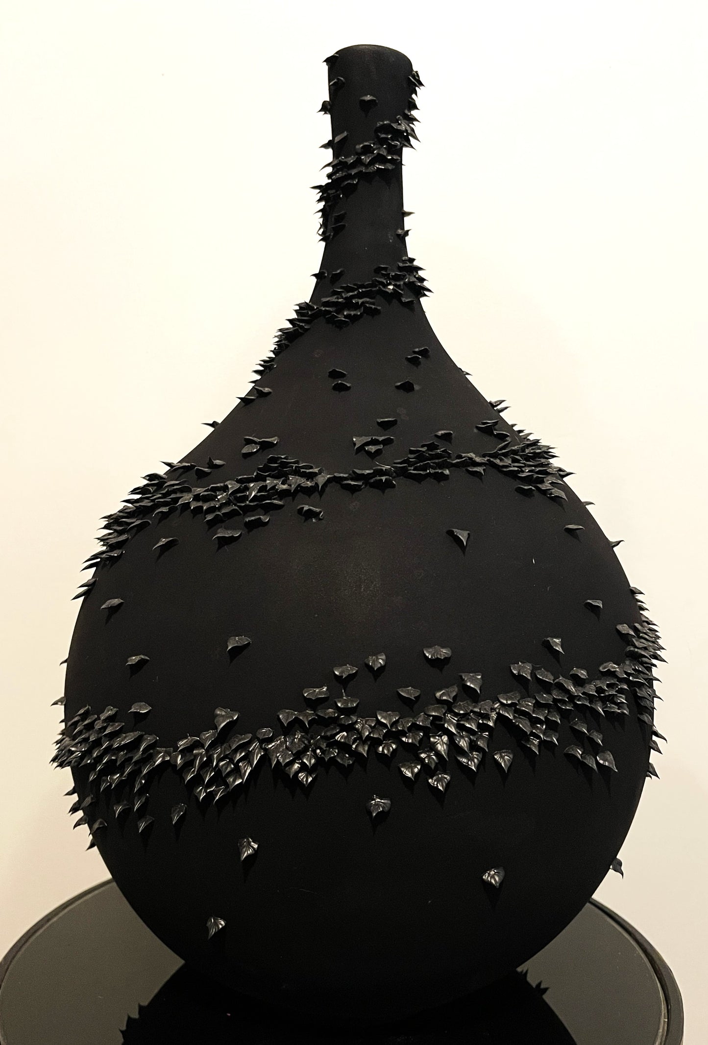 Ceramic Rebellion - Vessel No.4, Kūtai