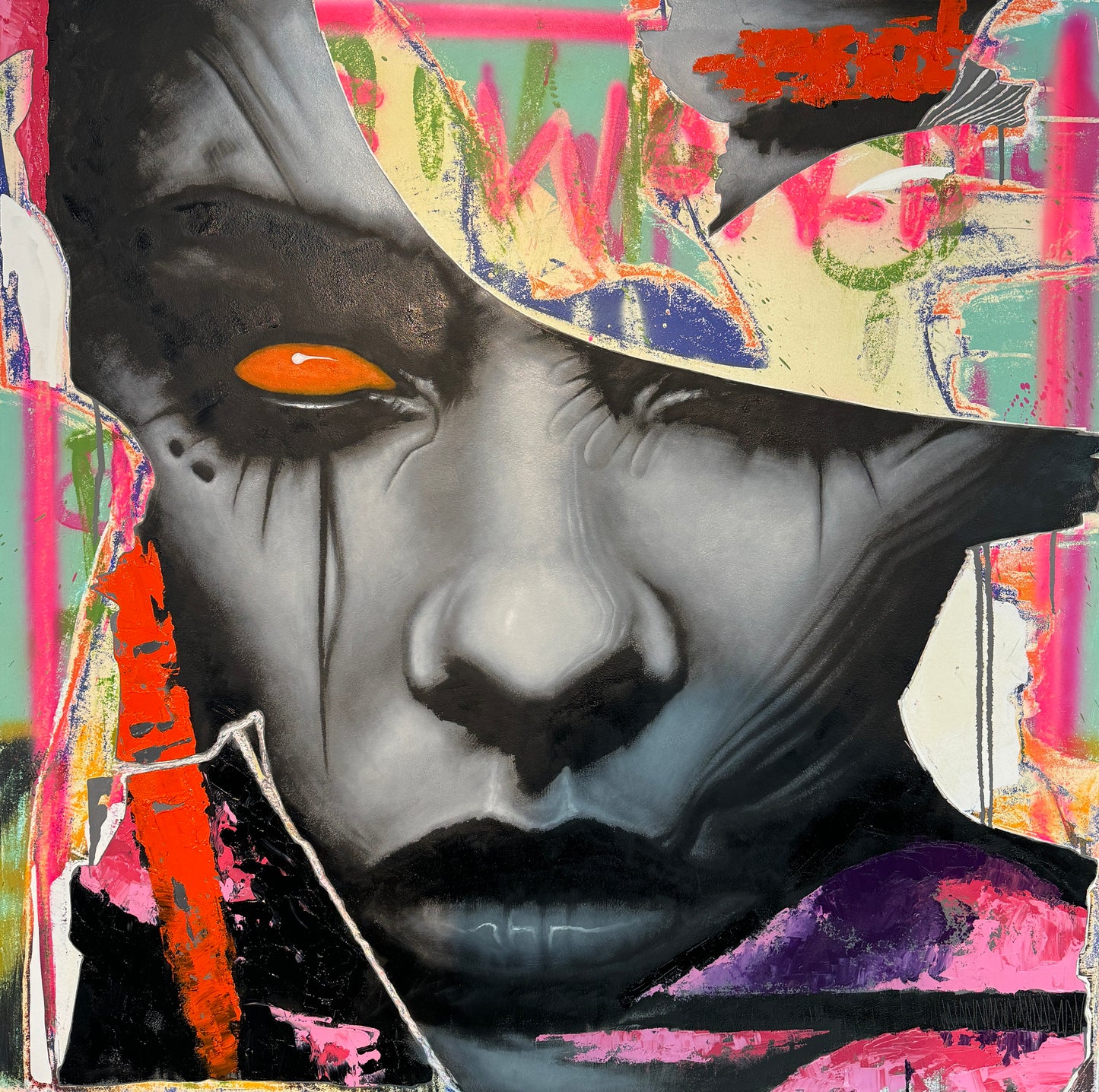 JOSH LORD // KRIS SUNKEE - Lord x Sunkee