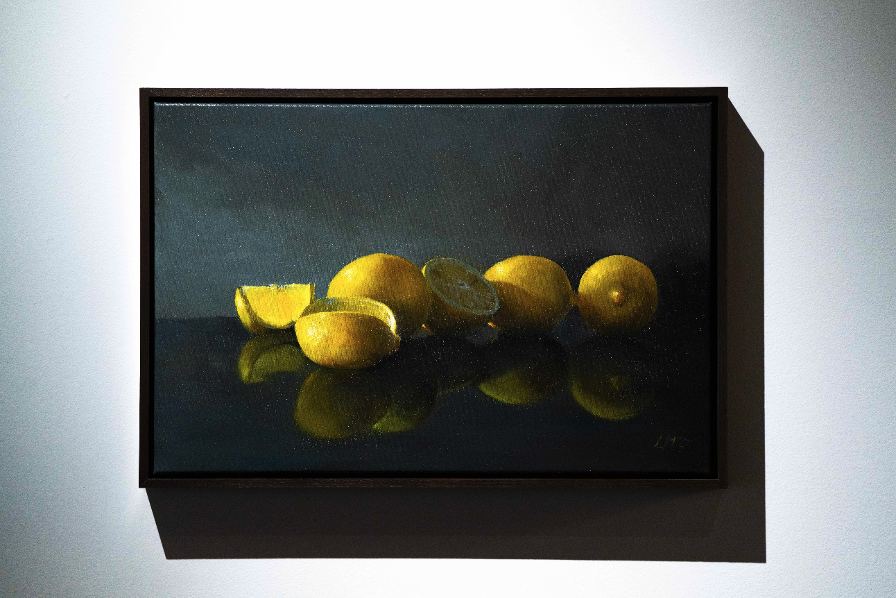 Llael McDonald - Lemons II