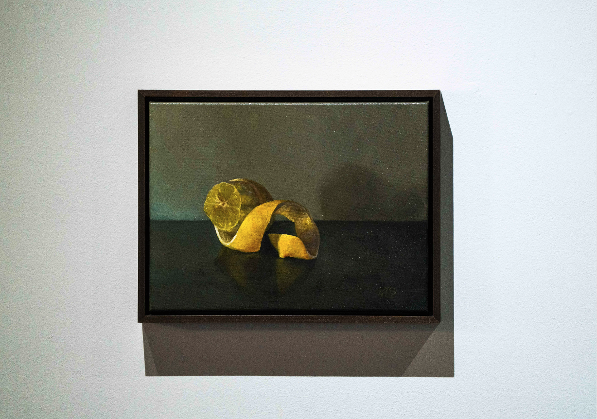 Llael McDonald - Peeled