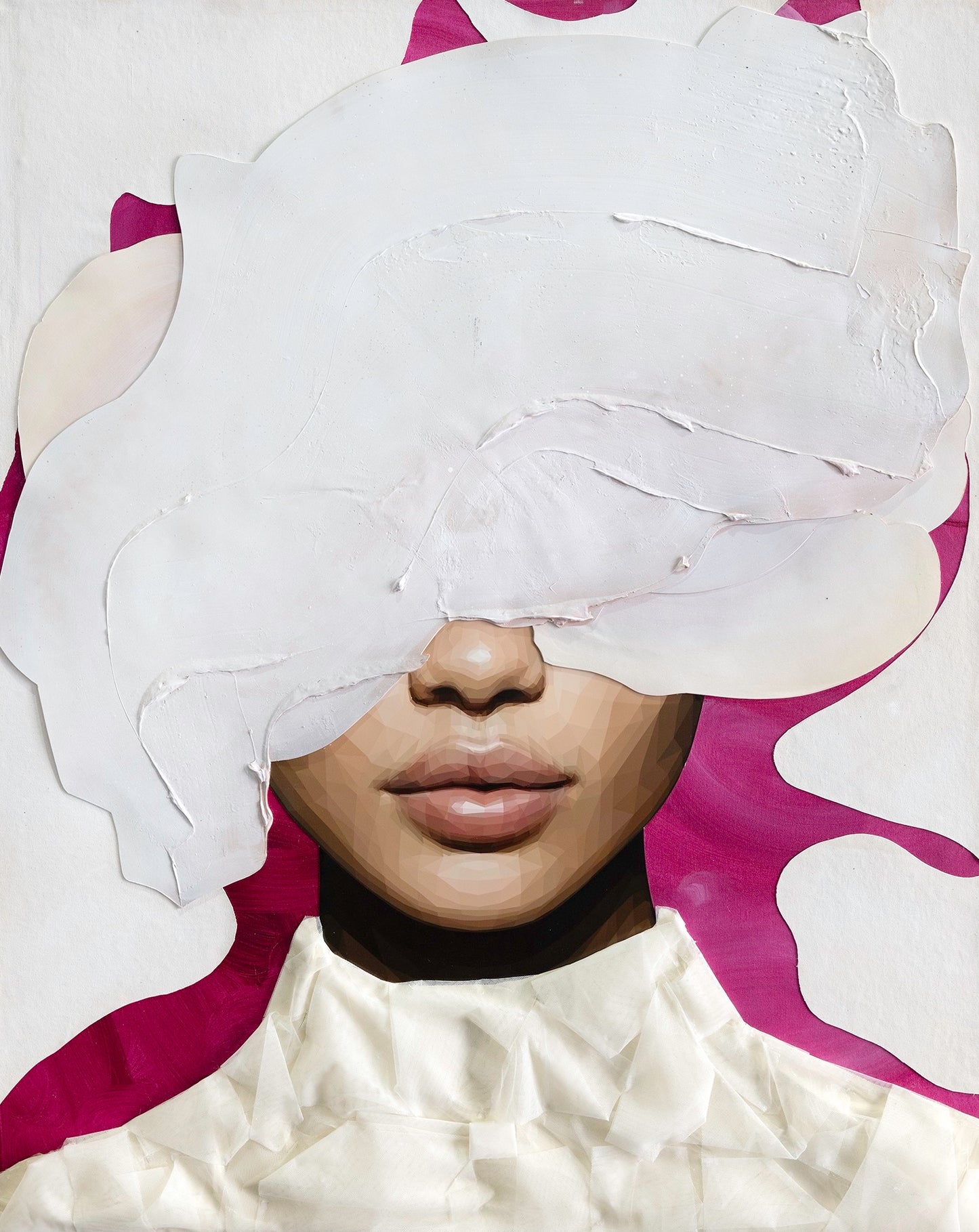 Brent Rosenberg - Presence Unseen