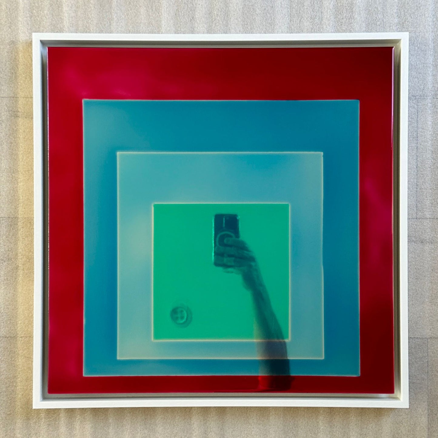 Andrew Farmer - The Undiscovered Country