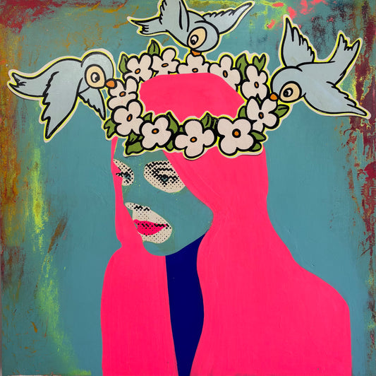 Josh Lord - Happily Ever After