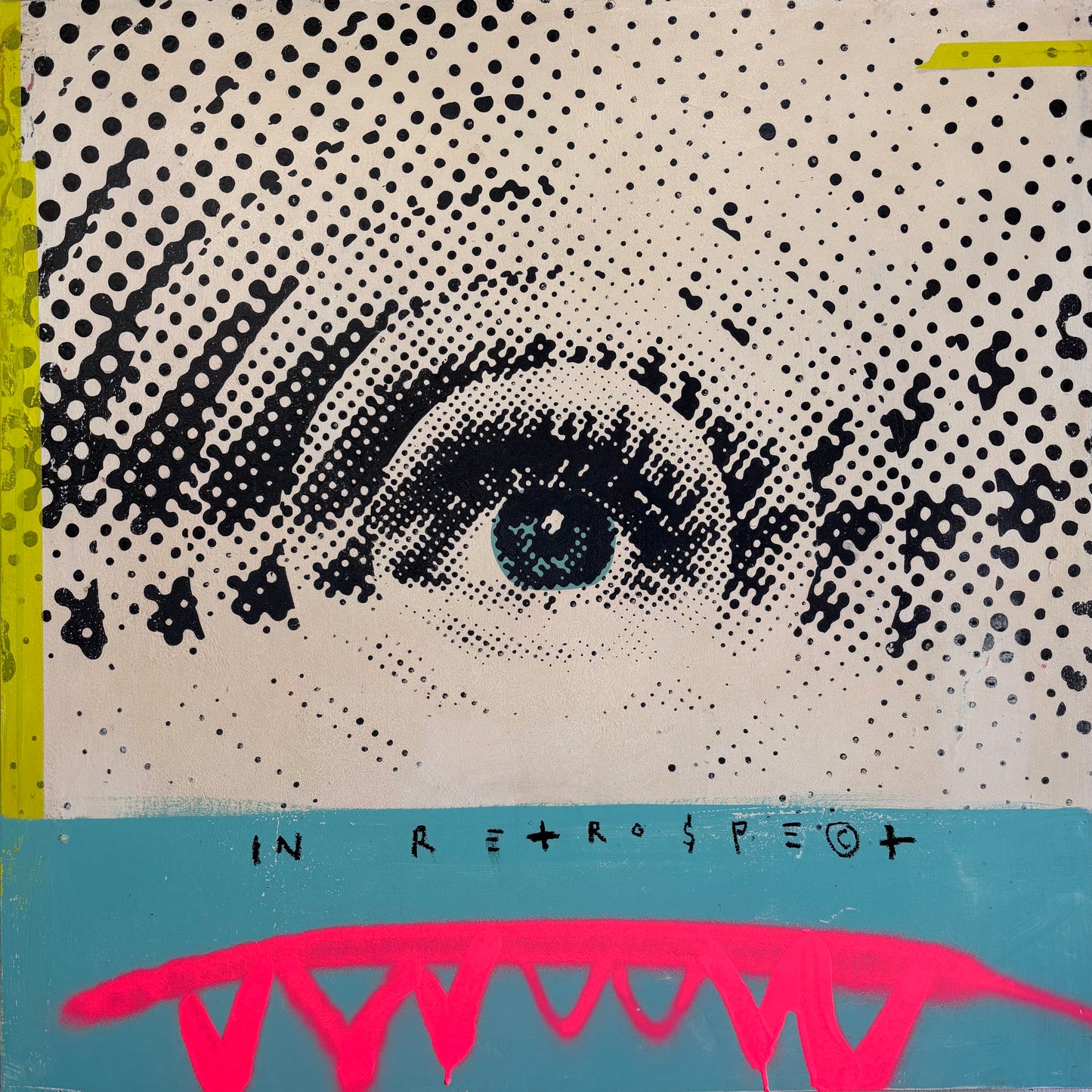 Josh Lord - In Retrospect