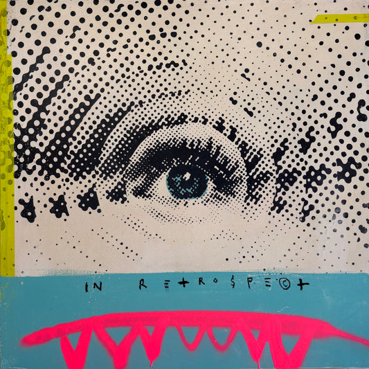 Josh Lord - In Retrospect