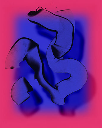 Carl Henry - 'Untitled II'
