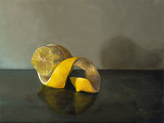 Llael McDonald - Peeled