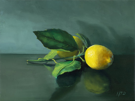 Llael McDonald - Off the Tree