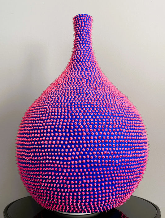Ceramic Rebellion - Vessel No.2, Wiri #1