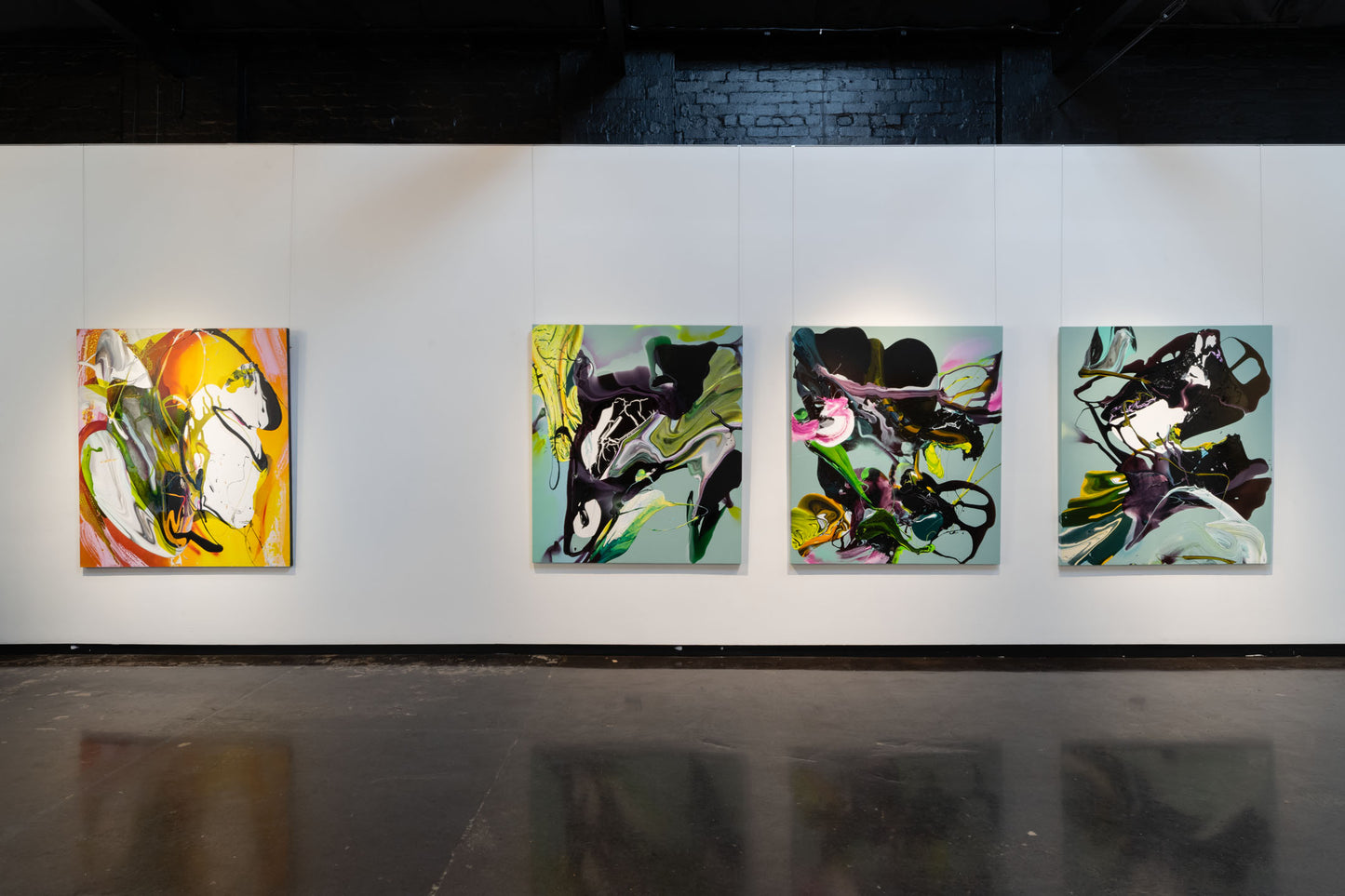 Cristina Popovici - Suspended - Possessed II