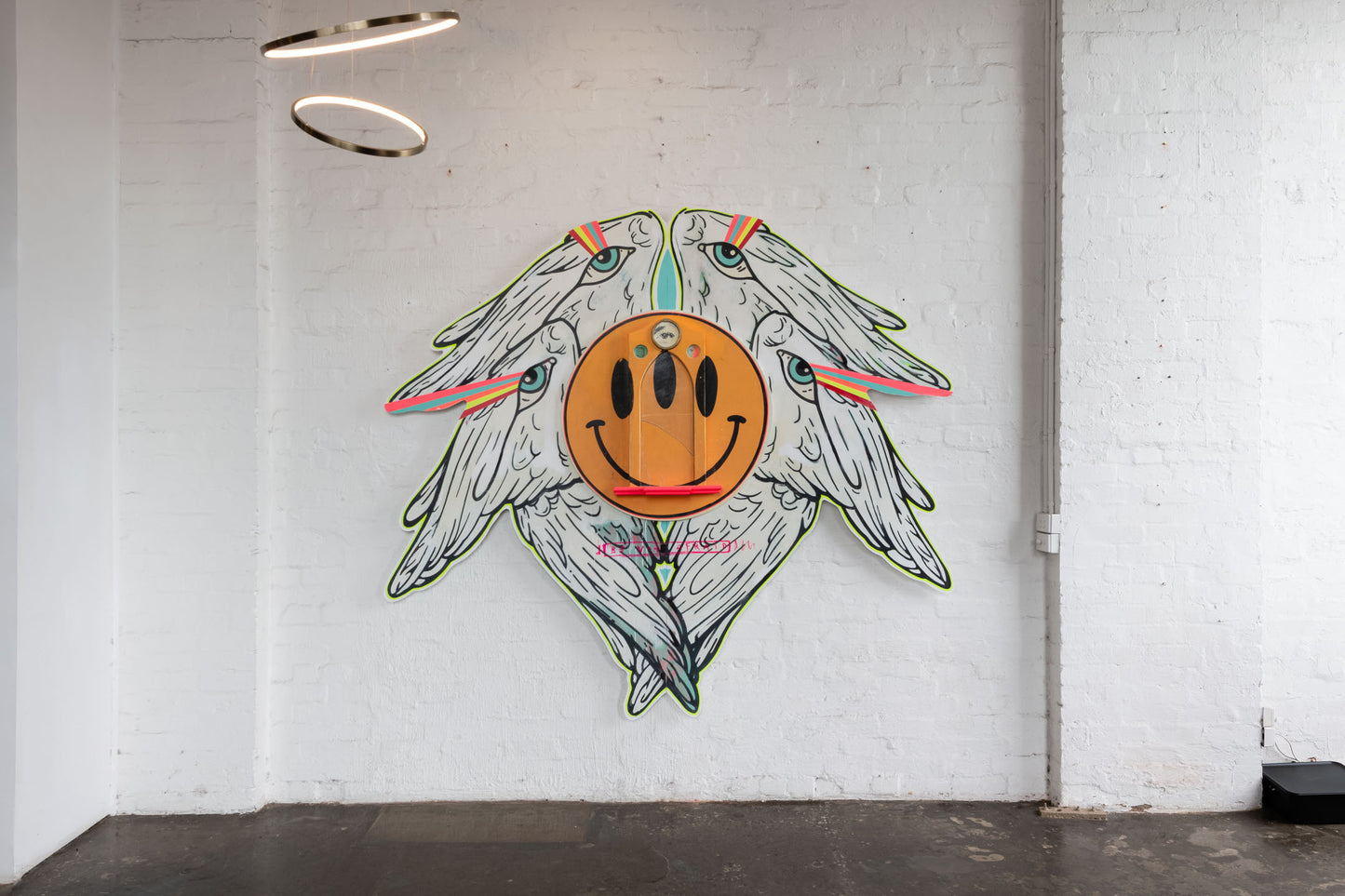 Josh Lord - Be Not Afraid