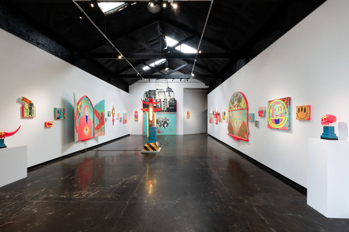 Josh Lord - Future Trophies 2