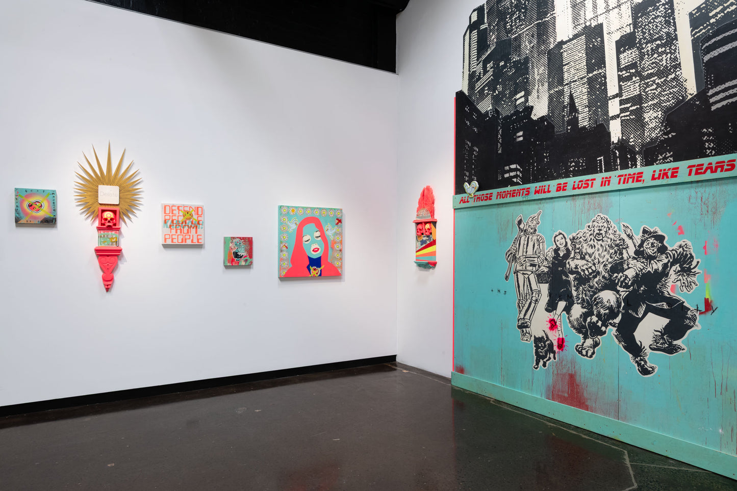 Josh Lord - Stop Pretending Love Is Ending