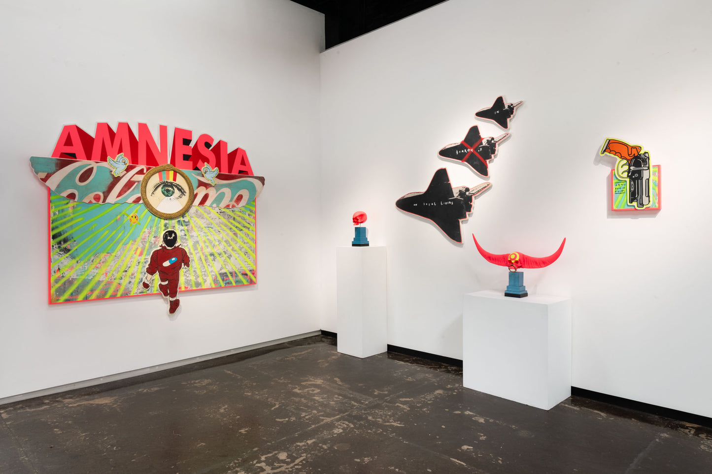 Josh Lord - Deleted History