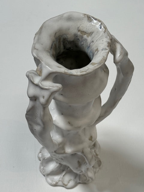 Naru Kubota - Swan Vase (Large)