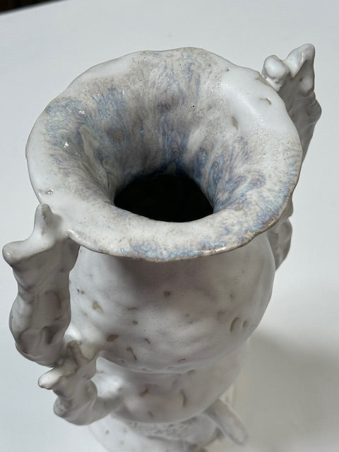 Naru Kubota - Swan Vase (Large)