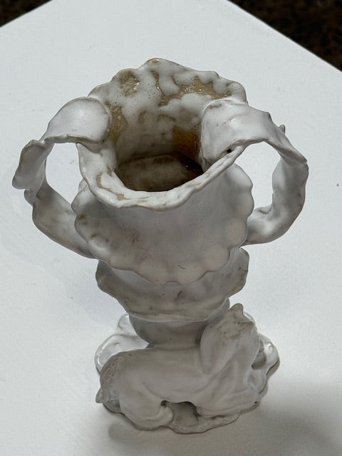 Naru Kubota - Horse Vase (small)