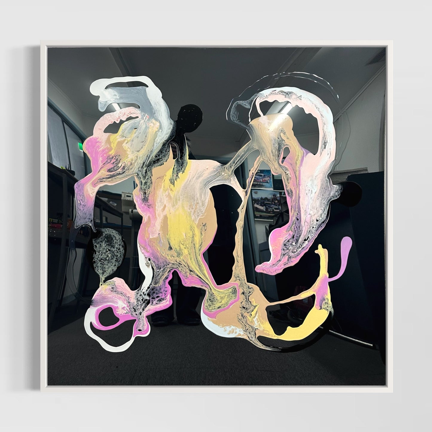 Samantha Lentini - PULMO