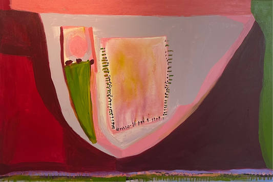 Zac Chester "Meet me down the aisle" 2