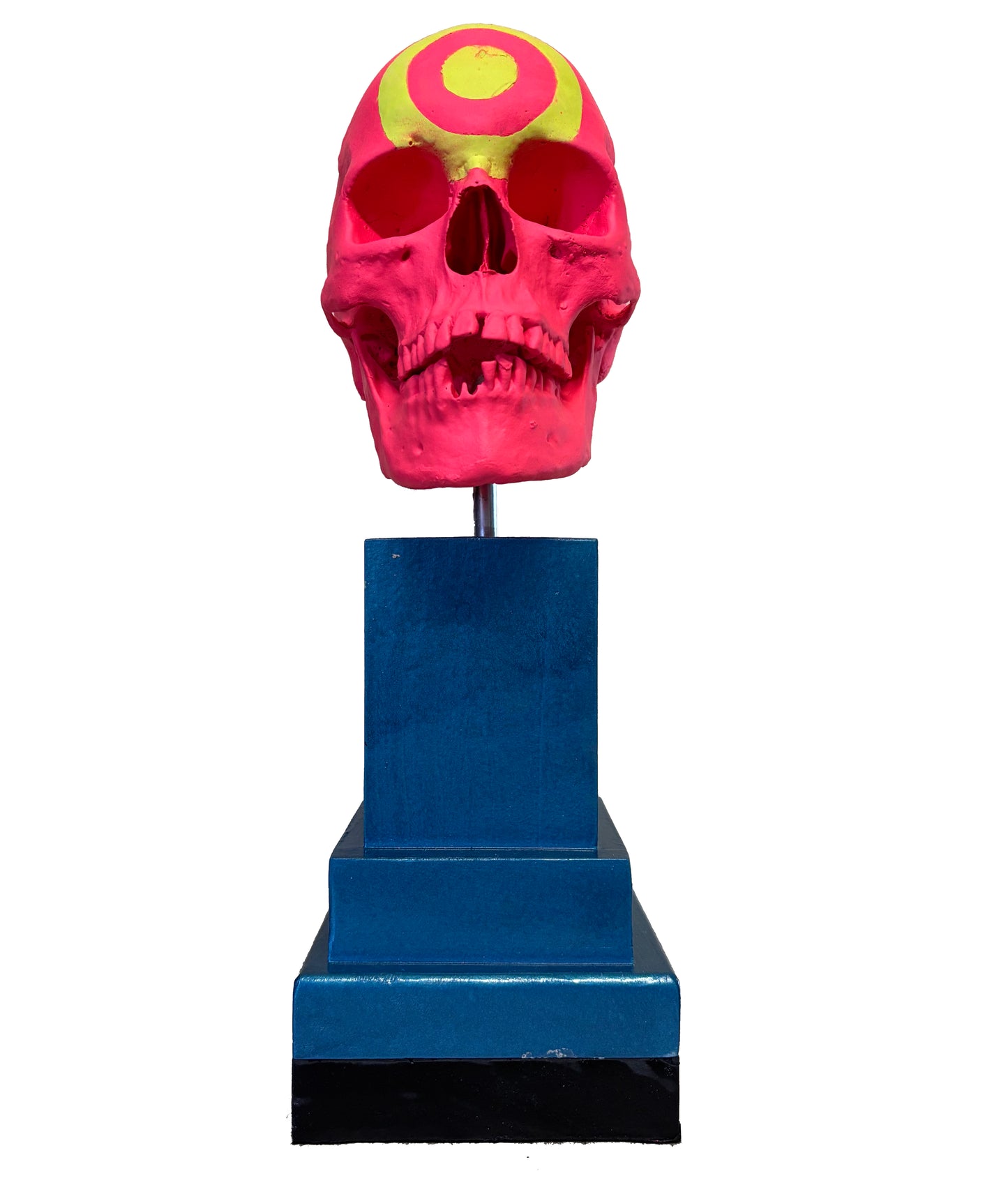 Josh Lord - Future Trophies 2